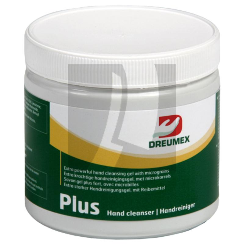 Gel 600ml Dose Gel 600ml Dose