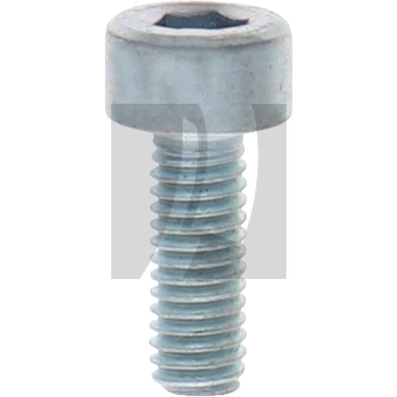 Zylinderschraube M3x8 DIN 912 10.9