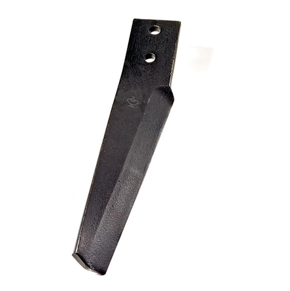 Kreiseleggenzinken rechts 332 mm x 60 mm, passend für Dondi, Maschio und mehr