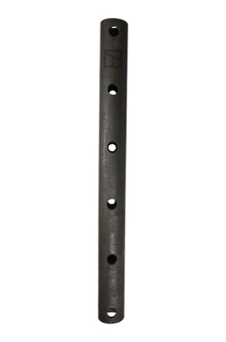Zinkenträgerrohr - 980 - 6