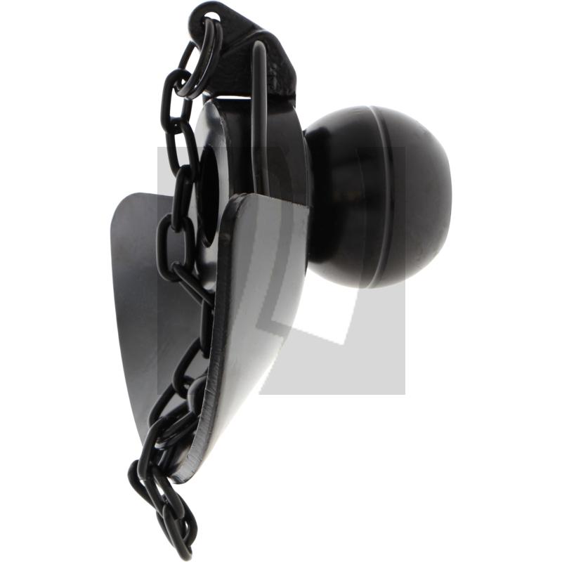 Fangprofil Heavy Duty 44 mm