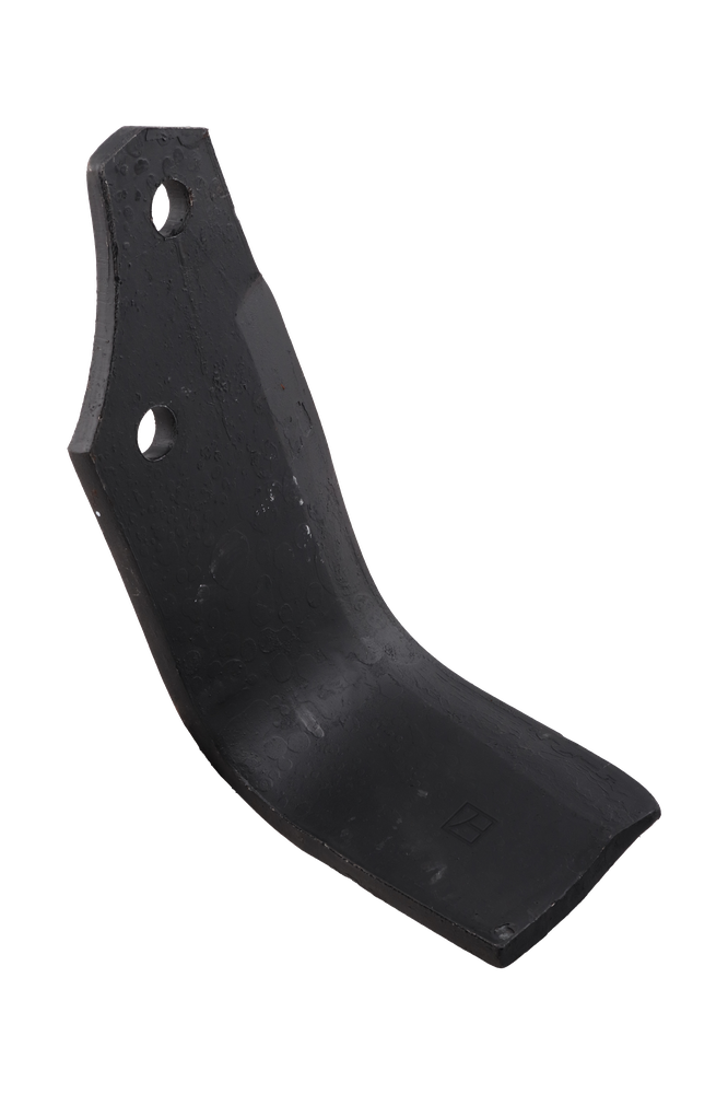 Fräsmesser 230x90mm, links, passend für Maschio/Gaspardo