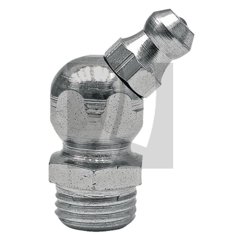 Schmiernippel, VPE 100 Schmiernippel, VPE 100