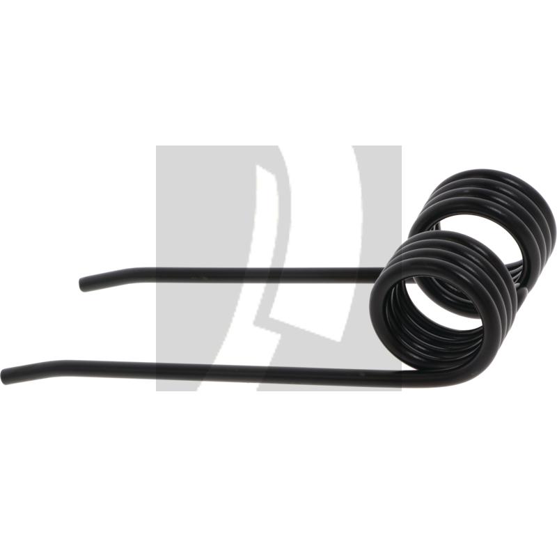 Pick-up Zinken New Holland