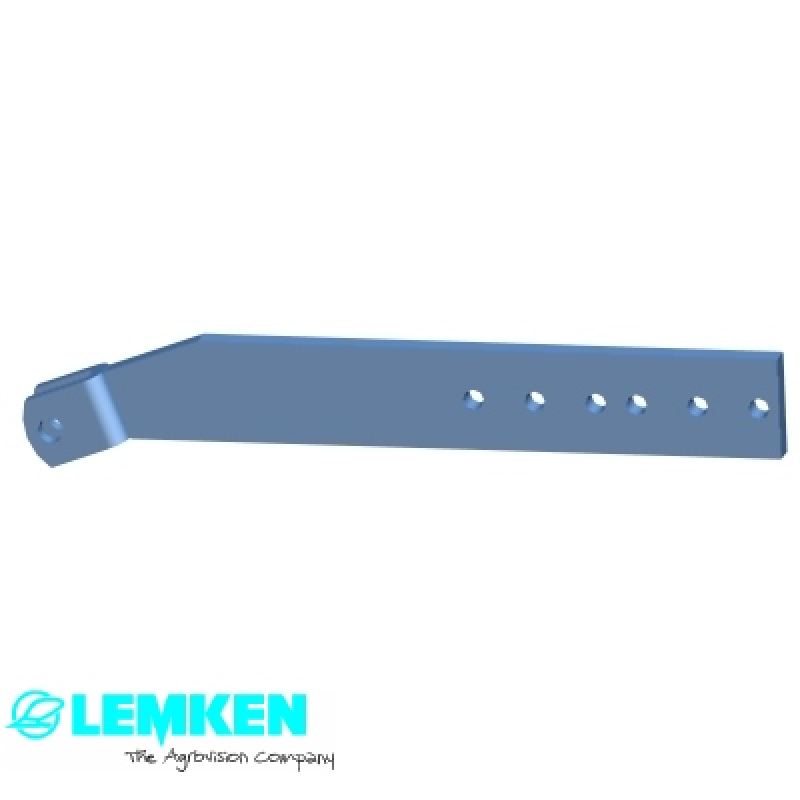 Lenker 80x25x693 RE FAB