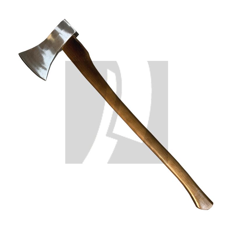 GRANIT BLACK EDITION Spaltaxt Hickory 700 mm (Masterpack 4 Stück) GA02-L