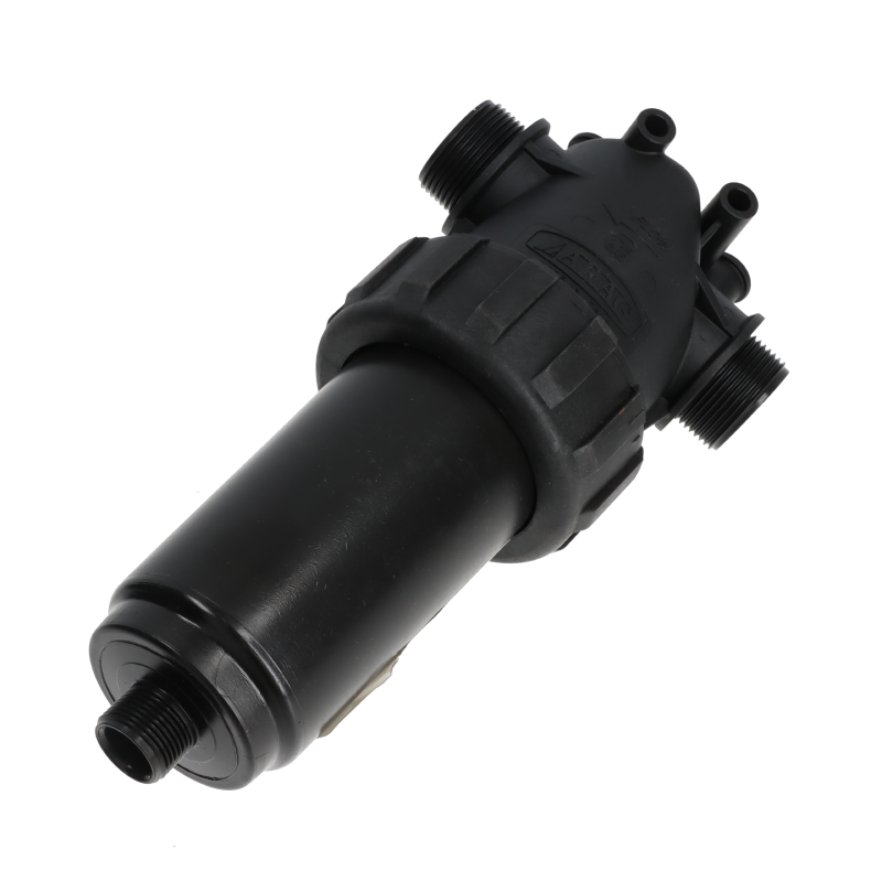 AMAZONE Druckfilter AG=1 1/4 U 3/4Zoll 50 Masche