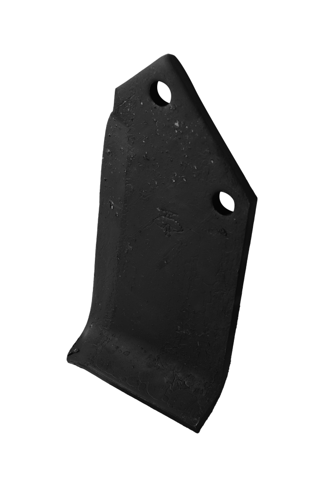 Fräsmesser 170x80mm, rechts, passend für Howard