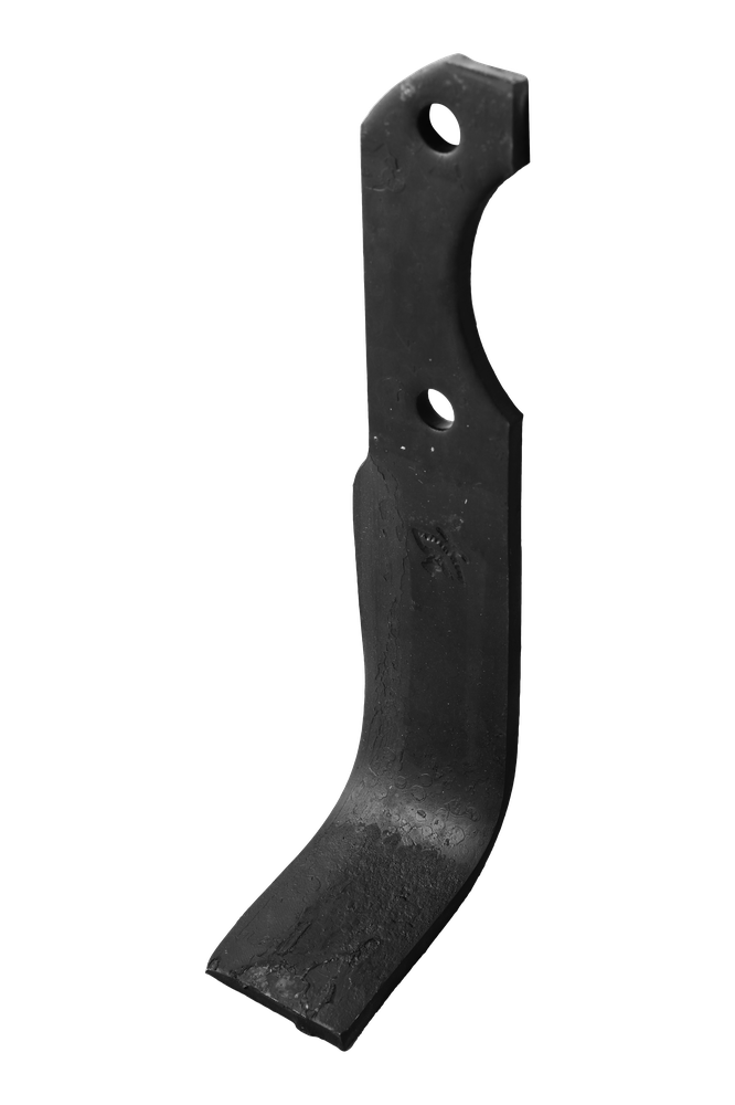 Fräsmesser 220x40mm, rechts, passend für Brumital-Agris