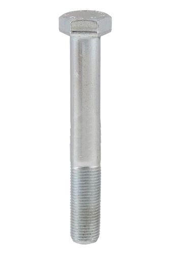 Sechskantschraube M16x1,5x90 ohne Mutter - Verzinkt, passend für Dragone