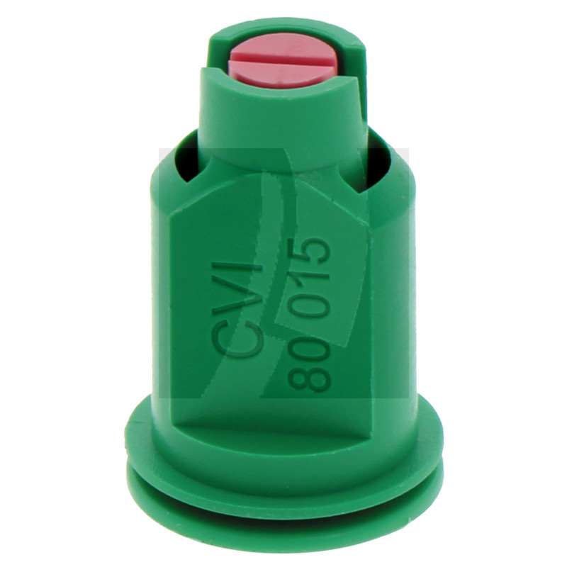 Injektor Flachstrahldüse CVI80-015