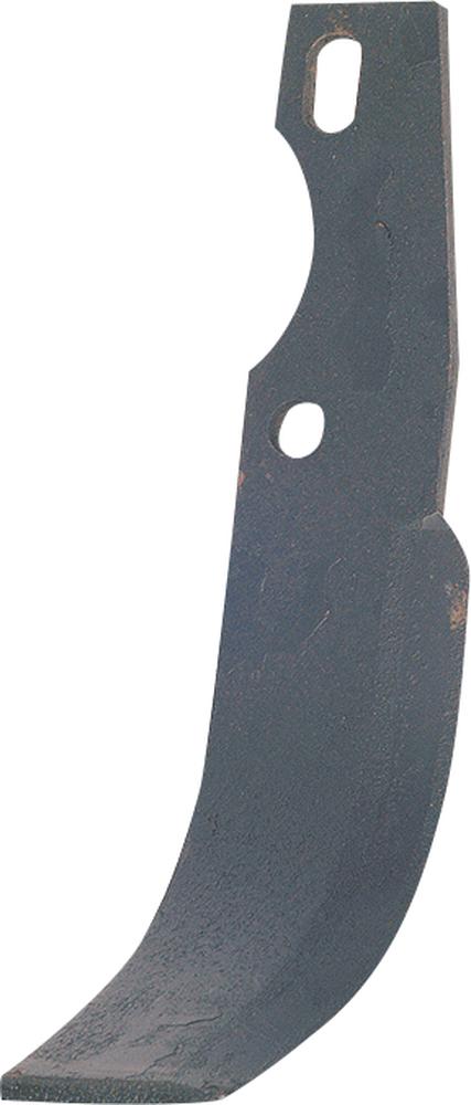 Universal Fräsmesser 220x45mm, links, passend für Diesse