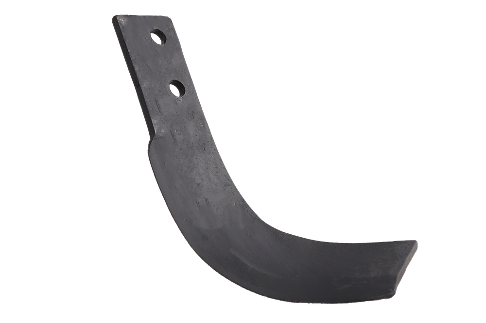 Fräsmesser 205x40mm, rechts, passend für VMC