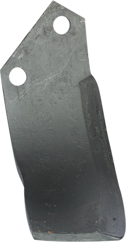 Fräsmesser 160x60mm, links, passend für Tortella