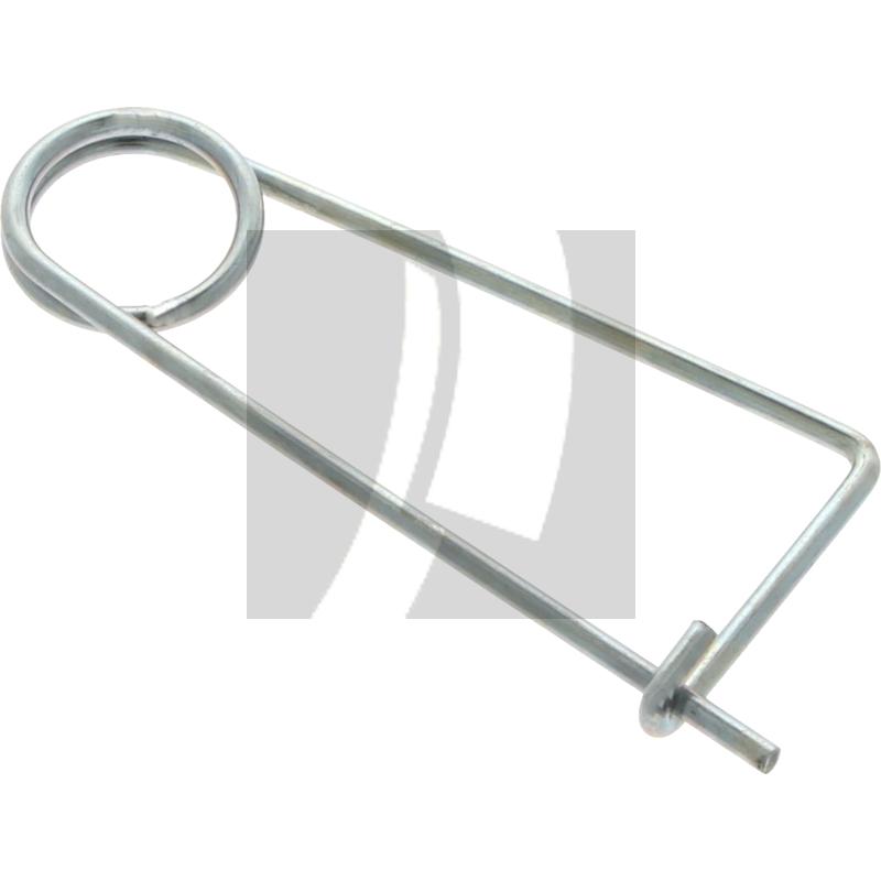Sicherungsstecker 3 mm