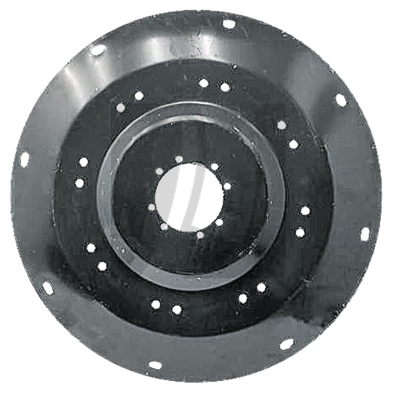 Mähteller Deutz Fahr 