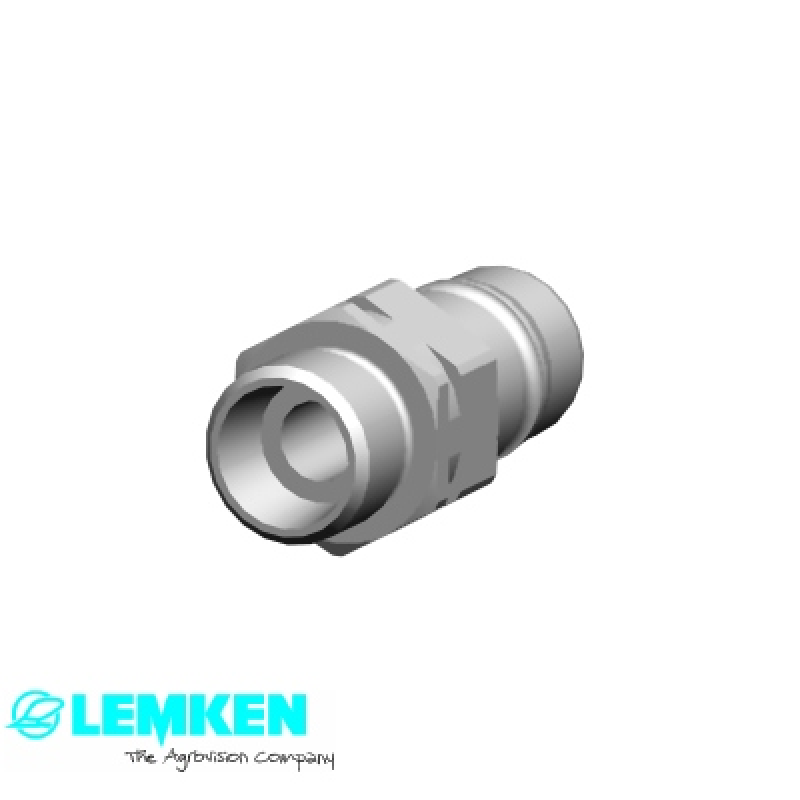 SVK-Stecker Bg.2 12L