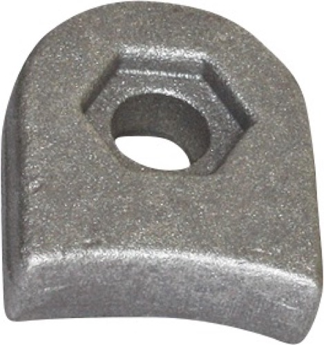 Halter, passend für Sicma