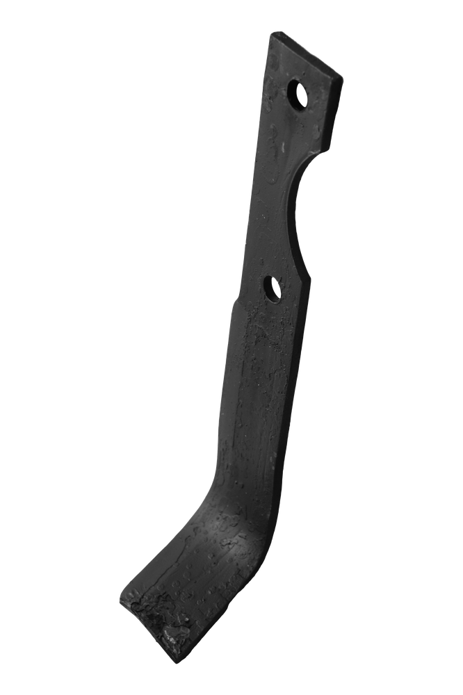 Fräsmesser 205x30mm, rechts, passend für Agria