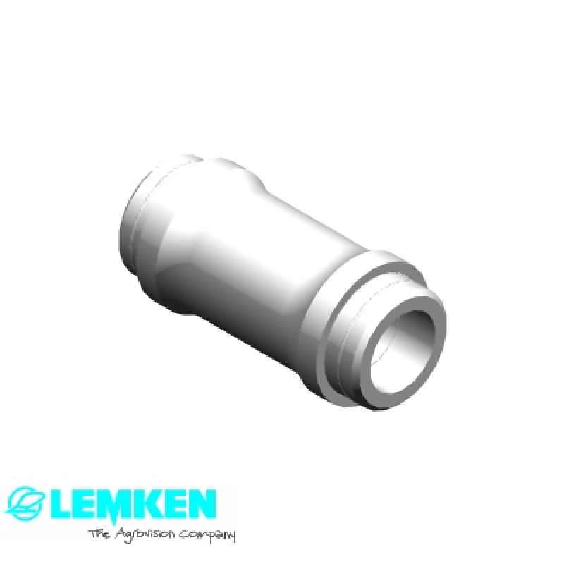 Lagerrohr D60/M95/113x239/179-E8S Zn