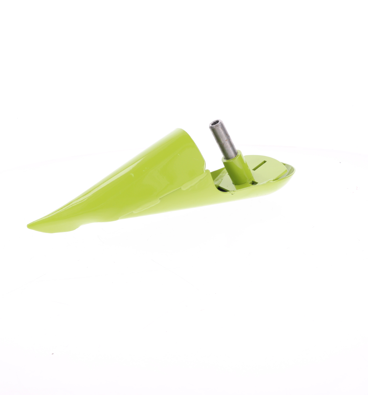 Claas Spitze