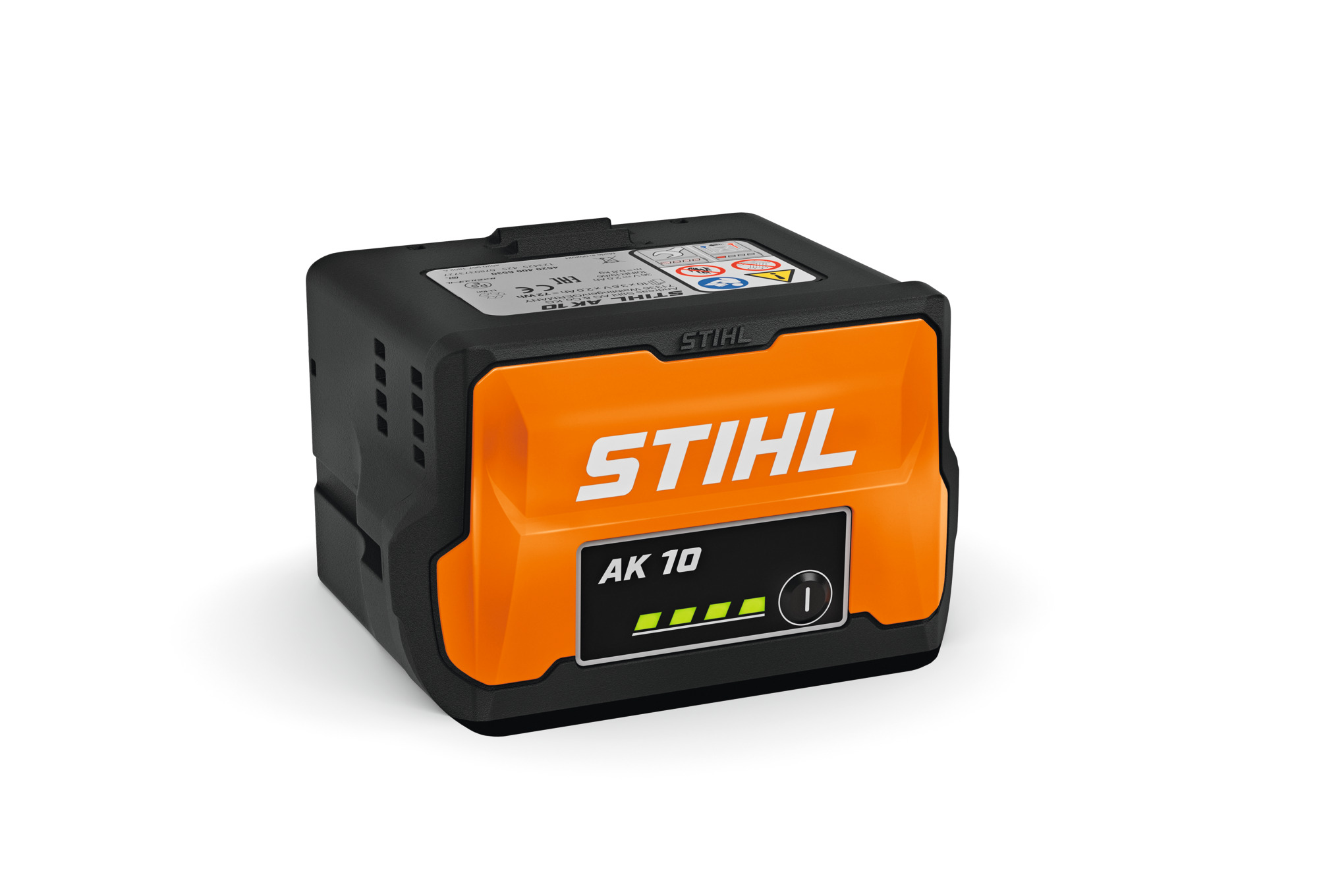 STIHL Akku AK-System verschiedene Varianten