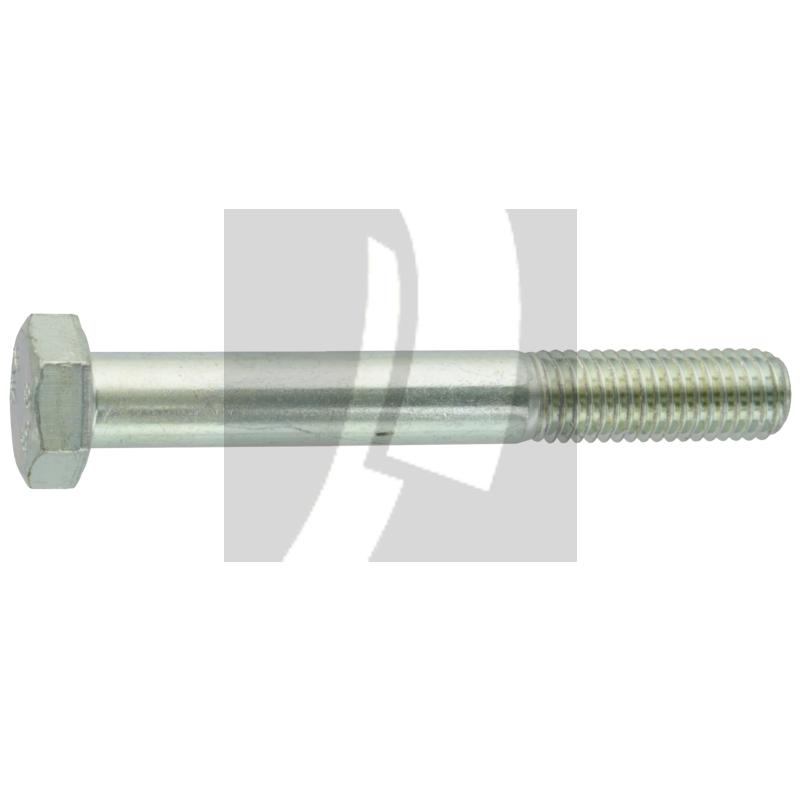 Sechskantschraube M12x90 DIN 931