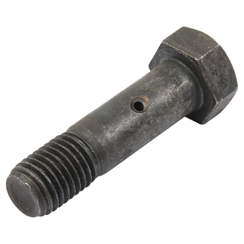 Sechskantschraube M20x75 MSB Zn