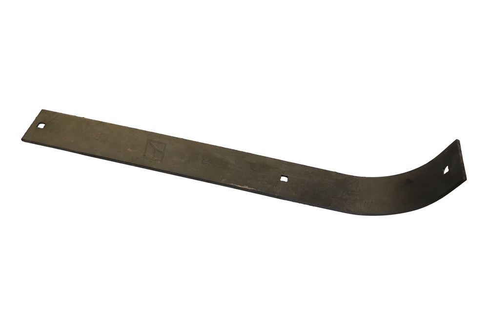 Gleitkufe 790 mm, passend für Jupidex
