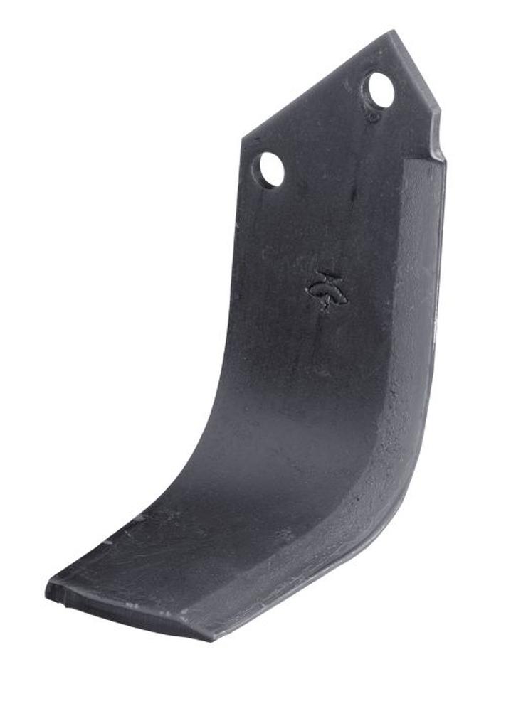 Fräsmesser 180x80mm, links, passend für Breviglieri/Breviagri