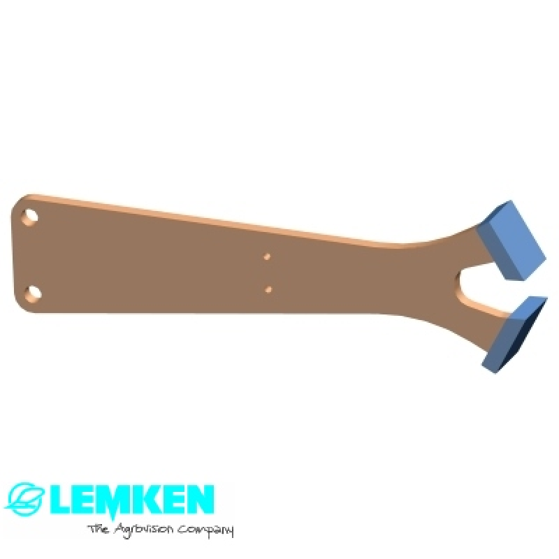 Fangklaue 149x60x474