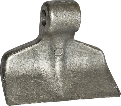 Hammerschlegel 137x40 mm, passend für M.E.A.A.T., OMARV und mehr