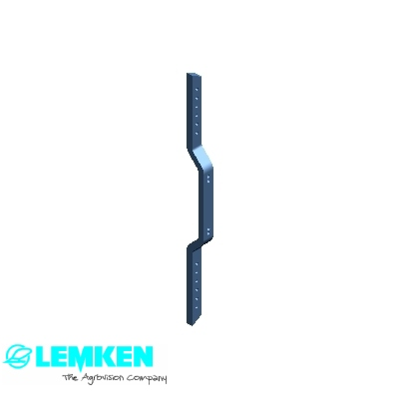 Düngereinlegerhalm 50x30x1149-220/260