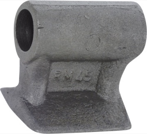 Hammerschlegel 71x80 mm, passend für Gilbers, Bomford und mehr