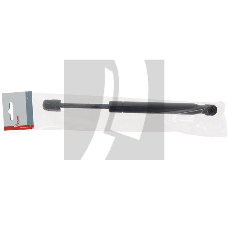 Gasdruckdämpfer 255 mm
