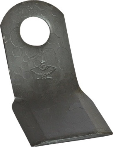Y-Messer 140x60 mm, passend für Procomas