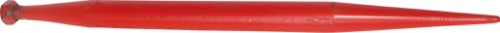 Schwerlastzinken 820 mm, passend für Redrock und Manitou
