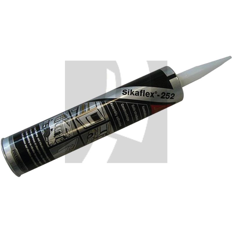 Kartusche, Sikaflex 252 300ml Kartusche, Sikaflex 252 300ml