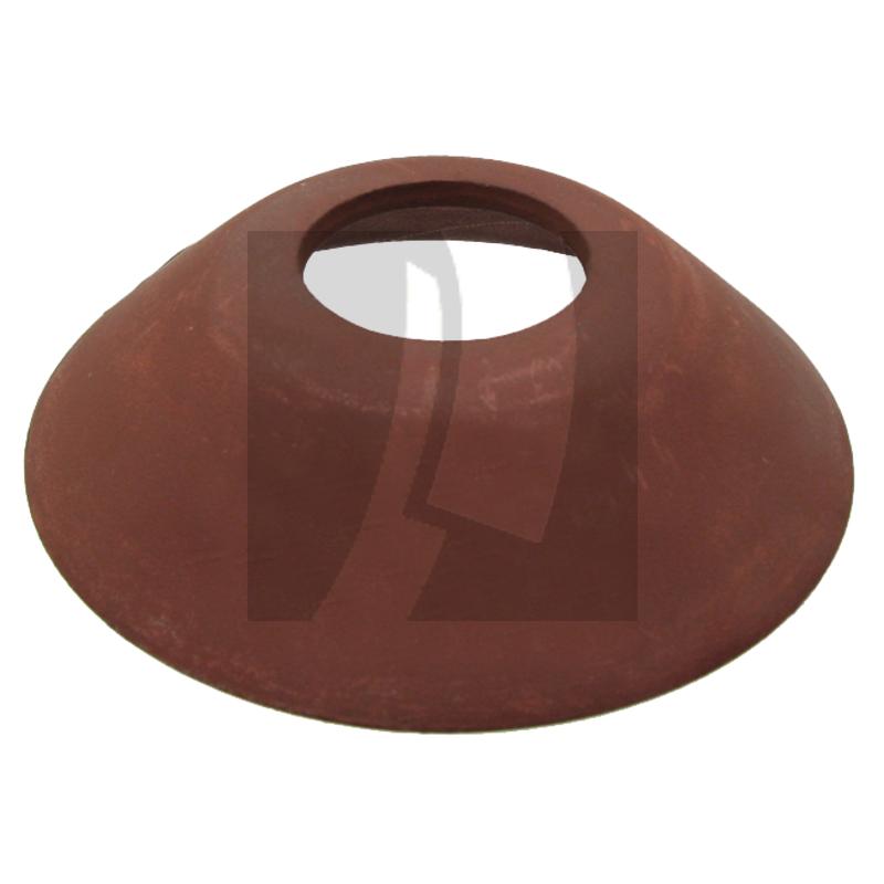 Fangteller für 50 mm Wellen-Ø