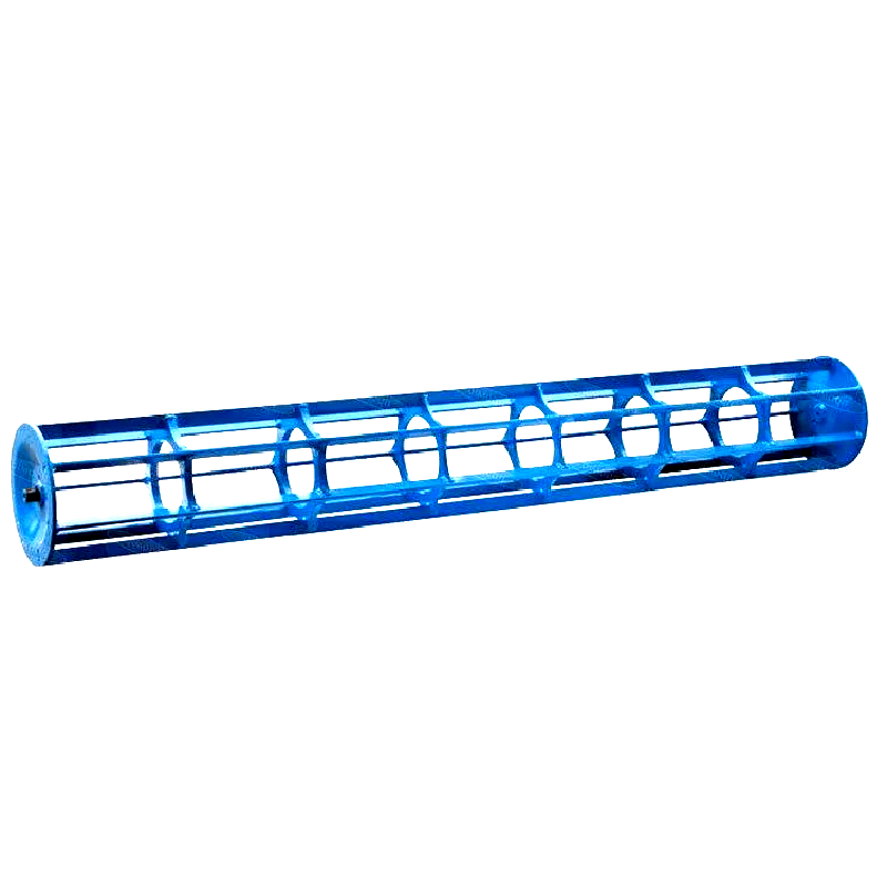 Krümelwalze LFK D270x2000 (B)