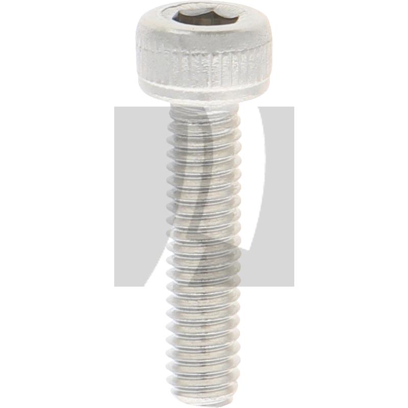 Zylinderschraube VA M4x16 DIN 912
