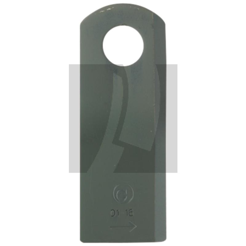 Klinge links Marangon