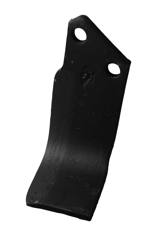 Fräsmesser 133x50mm, rechts, passend für Breviglieri/Breviagri, M.E.A.A.T. und mehr