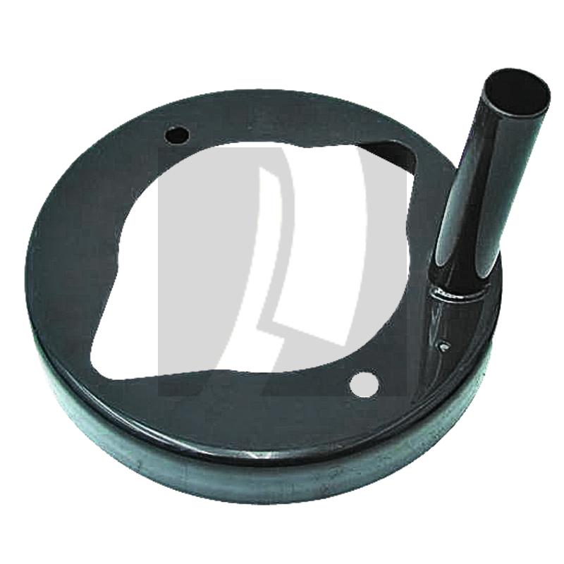 Deckel Deutz Fahr 