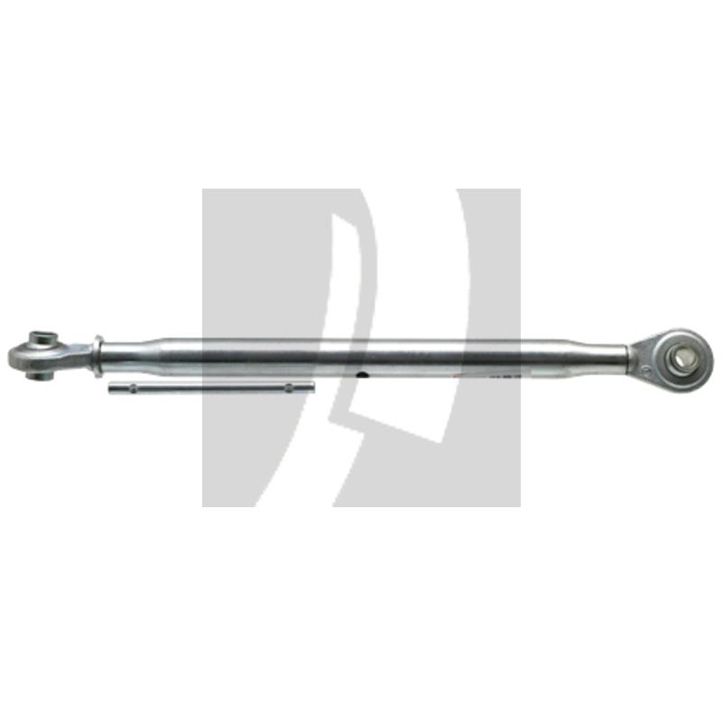 Mechanischer Oberlenker standard 620 / 775 mm