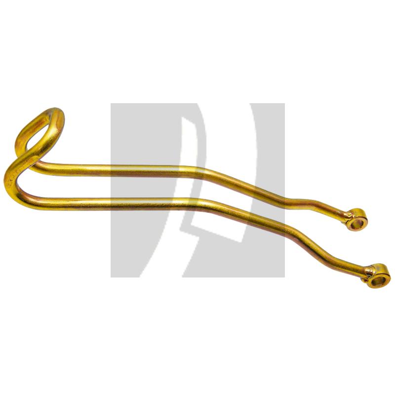 Oberlenker-Halter John Deere 290 mm