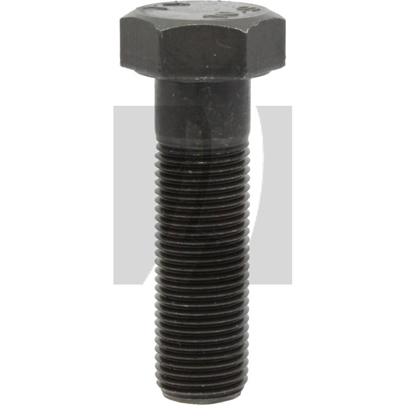 Sechskantschraube M16x55 DIN 960