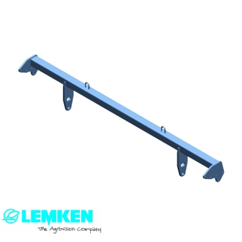 Tragrahmen 80x2410 2xD400-250-HE