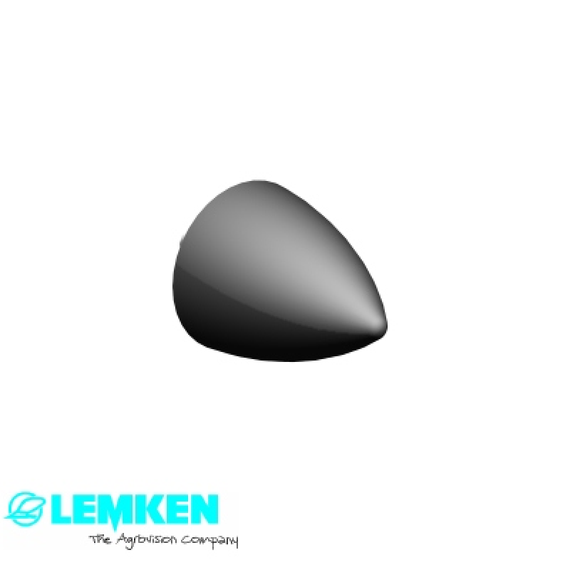 Parabelpuffer D60x75-M10x28