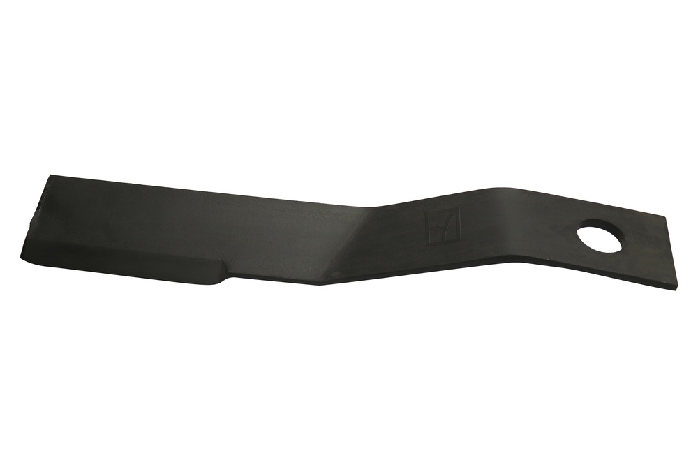 Mähermesser 490 mm - links, passend für Mc Connel
